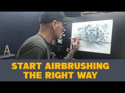 Tips to get the beginner started on there journey 