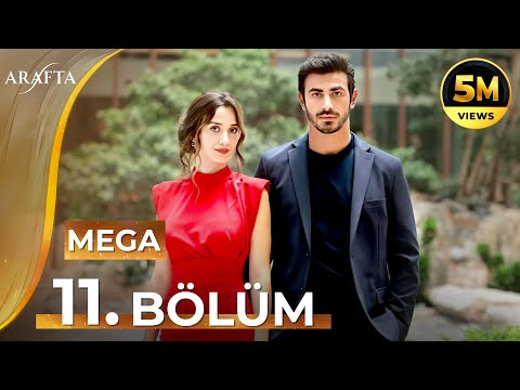 Arafta 11. Bölüm | Mega Bölüm | Tam Bölüm | Yeni Diziler 2025 | Arafta -Türk Dizileri @araftadizisi​