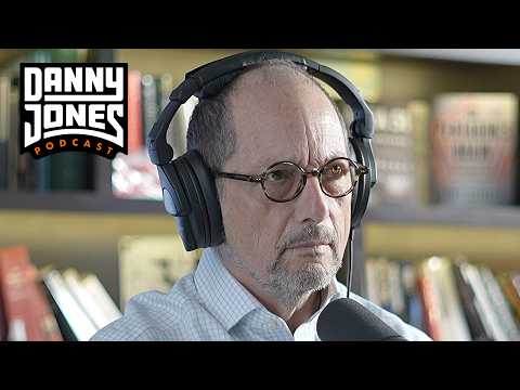 Ancient Religion Expert on Secret Gospel Coverup & Jesus True Origins | Bart Ehrman