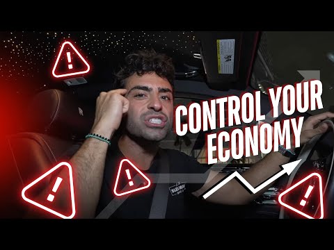 "You’ve Been Sold A Low Frequency” — Create Your Economy w/ DanielG