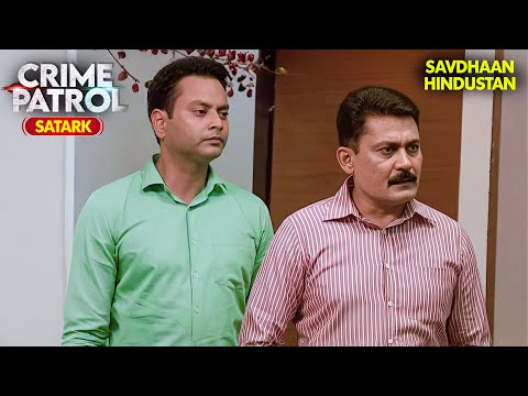 नियत का पतन | Best of Crime Patrol 2025 | Full EP | Crime Series | Savdhaan