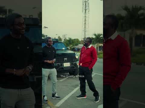 Can Electric Cars Really Save You Money on Nigerian Roads?