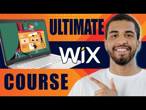 Wix Website Builder | The Ultimate Guide (2025)