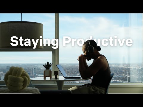 Day in the Life of a Software Engineer working from home