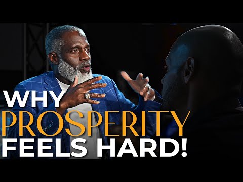 How To Stop Hustling And Grinding