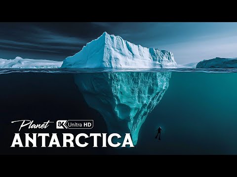 Exploring Antarctica | Unveiling the Secrets of Earth’s Final Frontier