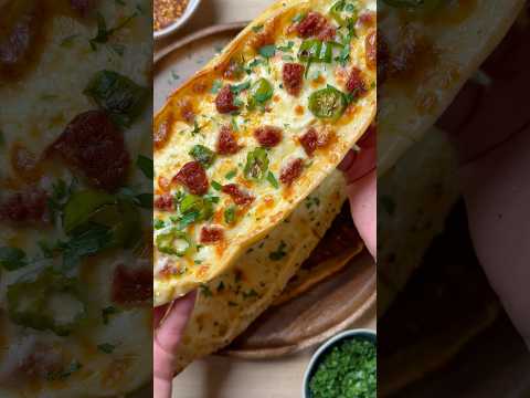 This might be better than pizza
