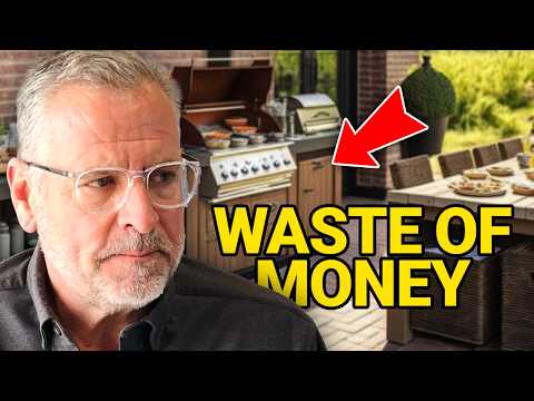 Home Upgrades People REGRET After Moving In