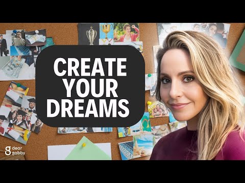 Co-Create Your Dream Life With The Universe: 5 Simple Spiritual Practices!