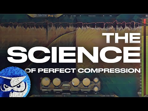The Science of Perfect Compression