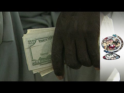Slave Trading in Sudan (1999)