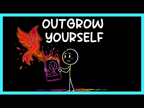 Identity Shift: Your Identity Is Your Biggest Enemy (Part 2)