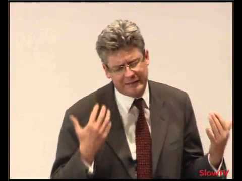 Key Thinkers: John Armstrong on Goethe