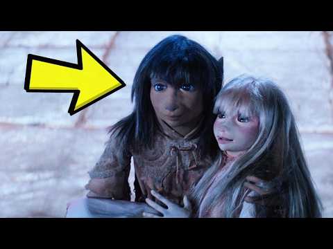 The Dark Crystal (1982): 20 Weird Facts You Didn’t Know!