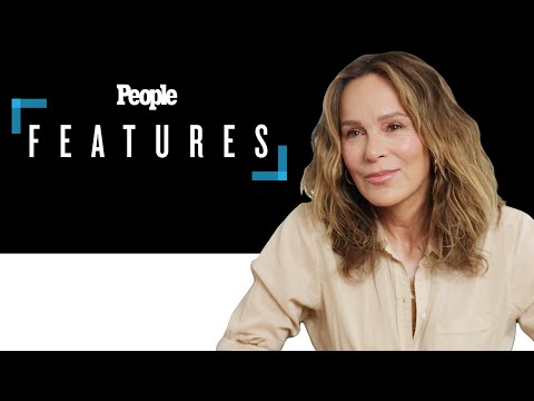 Jennifer Grey Opens Up About Plastic Surgery, Patrick Swayze & Former Loves | PEOPLE