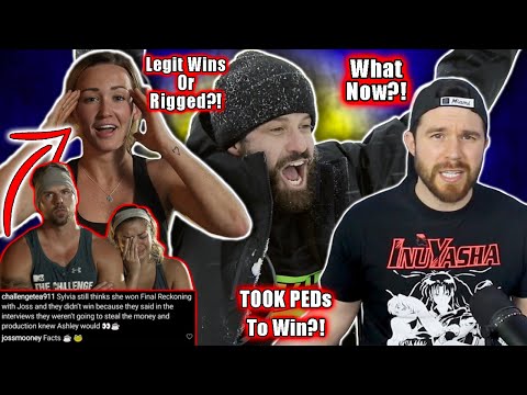 Most Questionable Moments & Decisions Made By The Challenge Production Over The Seasons Pt1