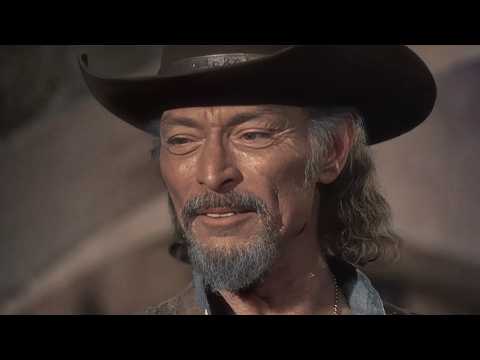 God's Gun 1976 | Western Movie | Lee Van Cleef, Jack Palance, Richard Boone | Subtitles