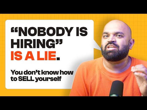 Why 90% of UX Beginners Never Get Hired (Hard Truths)