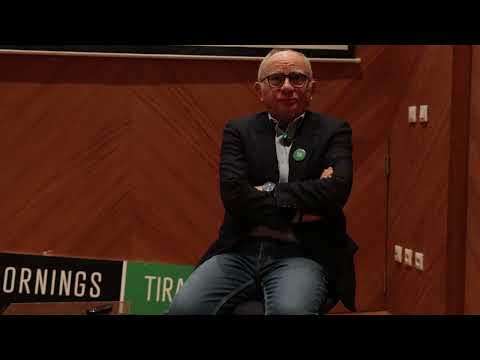 Ylljet Alicka: about Koorsoo