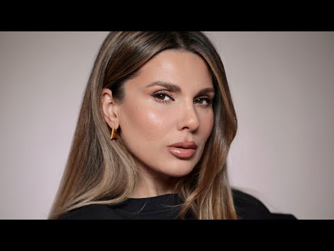What makes a makeup modern and here's how to achieve it | ALI ANDREEA