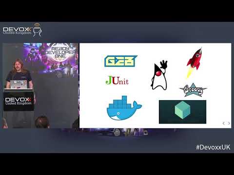 Integration Testing with Docker and Testcontainers by Kevin Wittek