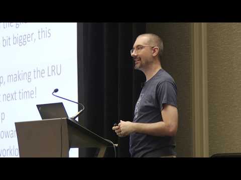 ELI5: ZFS Caching (2019)