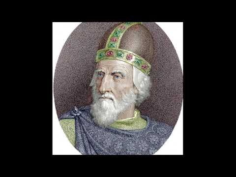 Энрико Дандоло - самый знаменитый дож Венеции. Рассказывает историк Наталия Ивановна Басовская.