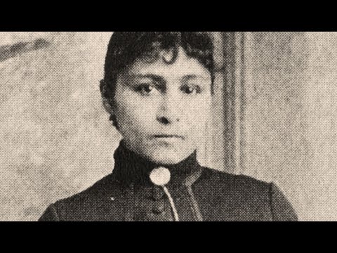 막대한재산을 상속받은 노예: 아만다 딕슨