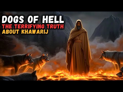 Prophet Called Them DOGS OF HELL - The Terrifying Truth About Khawarij