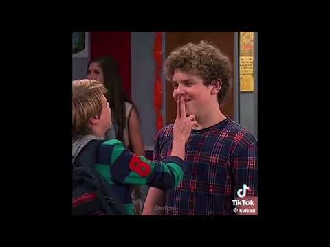 Henry Danger Bloopers 🤪❤️