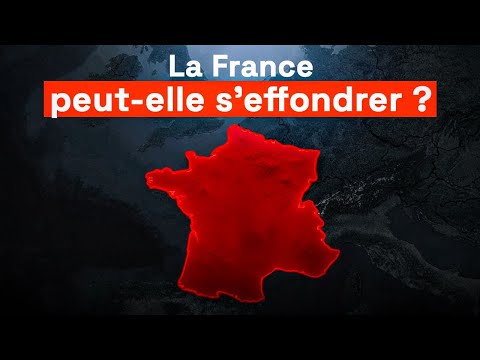 Que se passerait-t-il si la France faisait faillite ? (enquête)