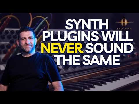 This Fix Makes Software Synths Sound Real