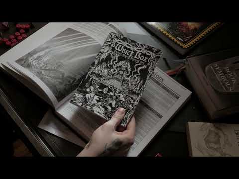 My Solo Roleplaying Tools, An Introduction