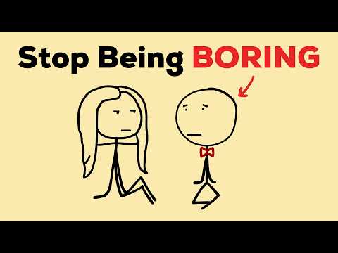 How to (Mostly) Never Run Out of Things To Say