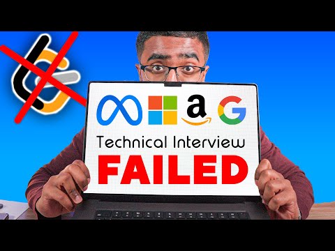 Why LeetCode Won’t Get You Hired Anymore (Do This Instead)