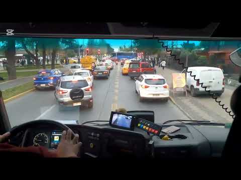 ▶️ UNIDAD BX-5 RESPONDIENDO A 1 ALARMA DE INCENDIO 🚒🔥