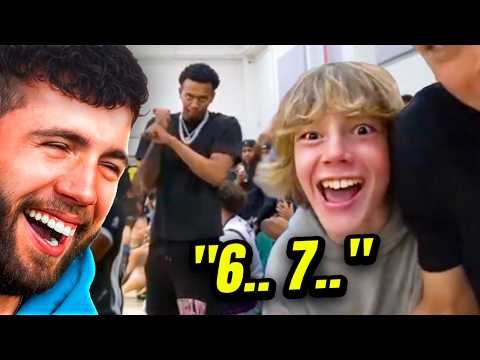 CELEBRITY MOMENTS THAT TURNED INTO MEMES