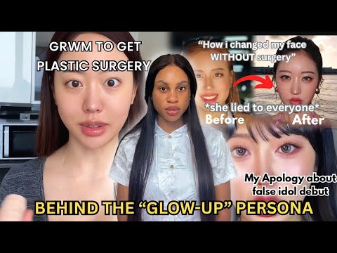 When Aesthetic Turns Pathetic: Jooshica