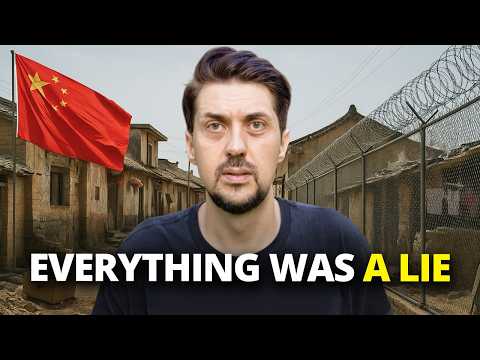 This Chinese Village Changed How I See China Forever