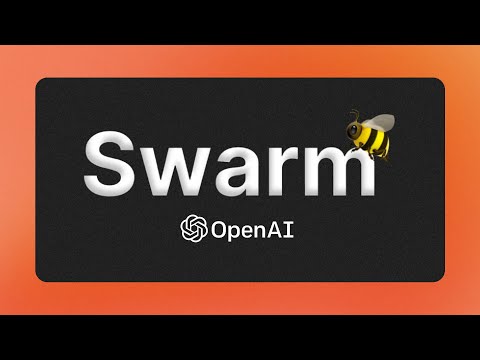 OpenAI Swarm Tutorial: Create Marketing Campaigns for Any Website with AI