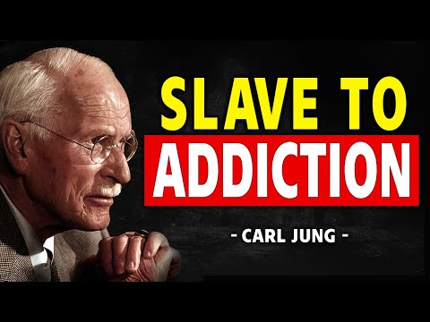 After Hearing This, Addiction Will NEVER Control You Again — Carl Jung