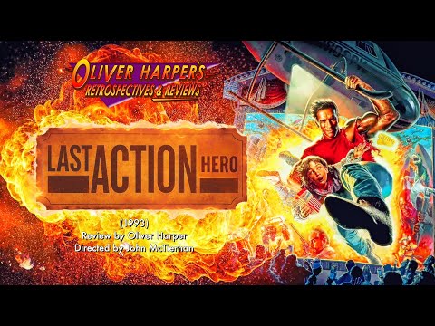 Last Action Hero (1993) Retrospective/Review