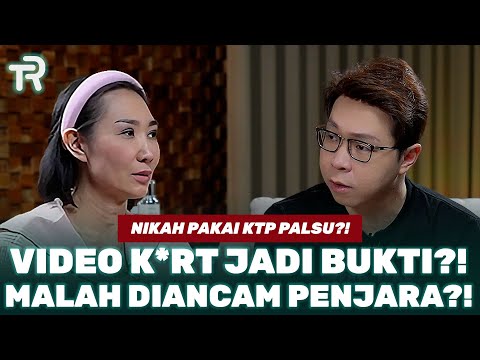 OKNUM P3NDET4 KDRT ISTRI DAN LEC#HK#N ANAK!? SERING B*61L DIDEPAN ANAK!?