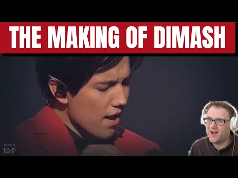 (PART 3) Dimash EXPOSED: Why He REJECTED Producers And record Companies!
