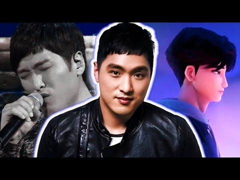 SAJA BOYS: How 5 Struggling Artists Made Music History