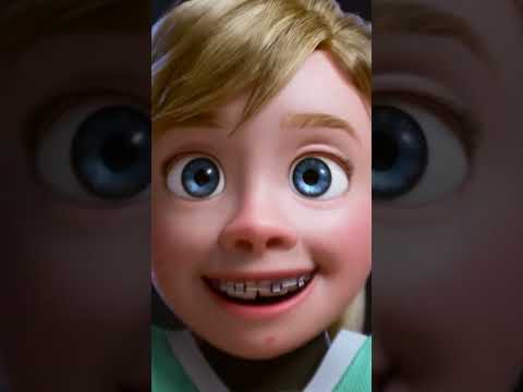 New Ideas Are For Poor People! | Inside Out 2 Honest Trailers #trailer #entertainment