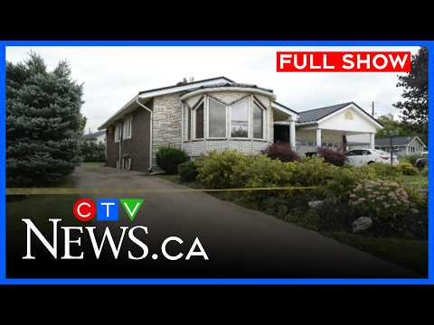 Deliberations to continue in N.B. double-murder trial | CTV Your Morning Atlantic for Feb. 27, 2026