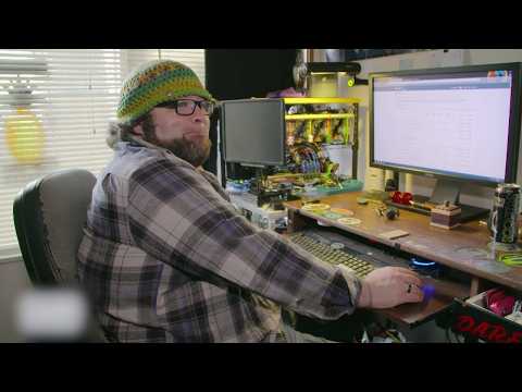 Enfer au travail : mon patron est un algorithme