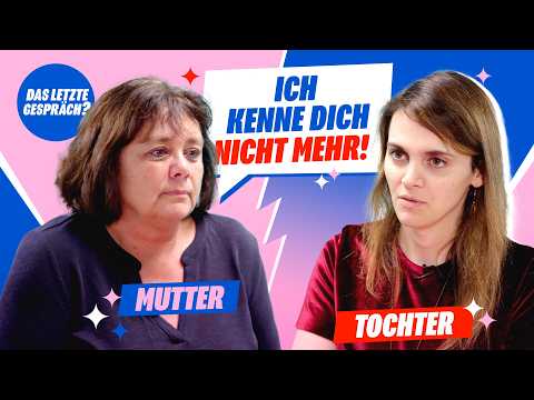 Breaking off contact after trans coming out