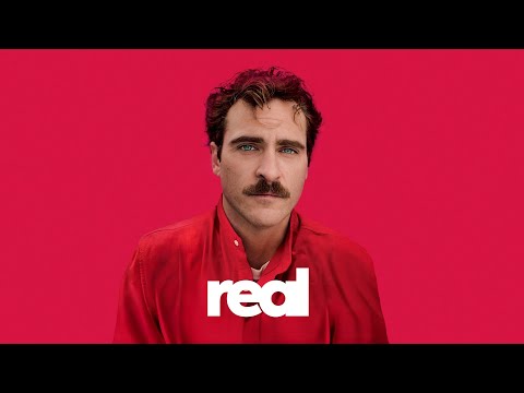 "Her" Wasn't Fiction - Its Real